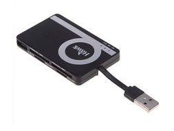 浩客HAWK DH2 一机多能的便携式存储解决方案