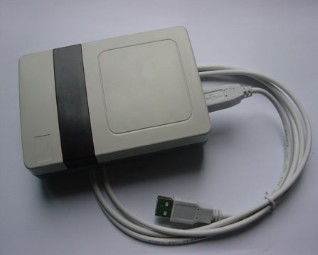 天同诚业 DR-1 读卡器 高效便捷的数据读取解决方案