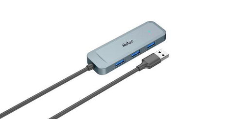 朗科创新外设 WF系列扩展坞与WK系列读卡器，高效连接新体验